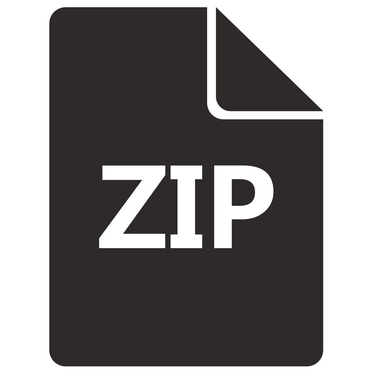 compress icon