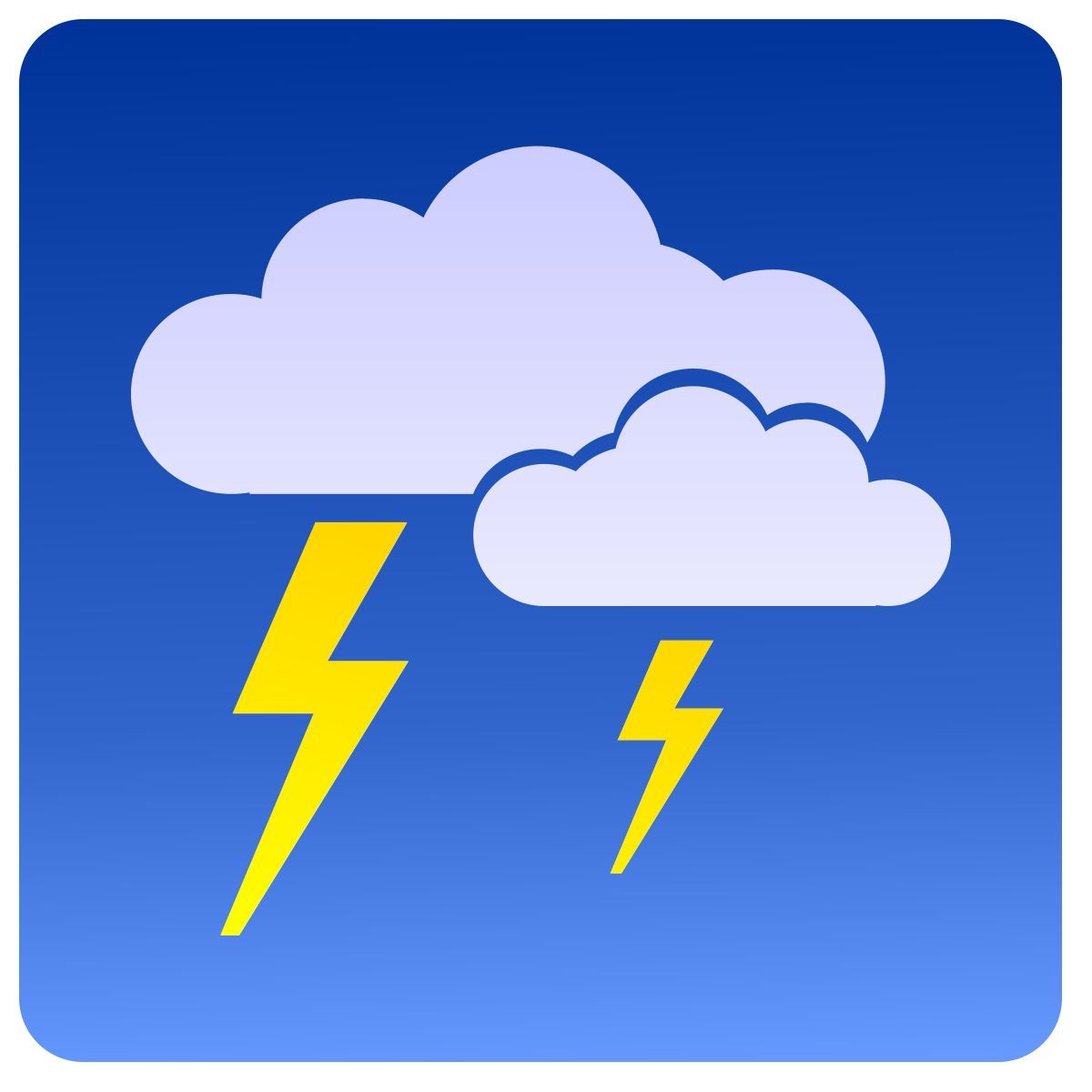 condition icon