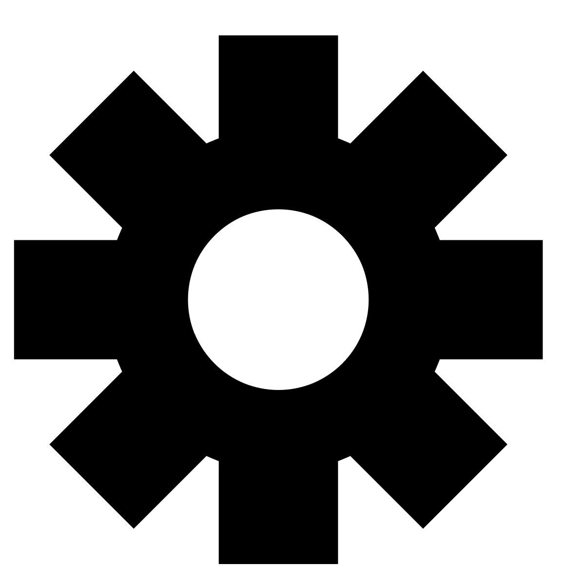 configurate icon