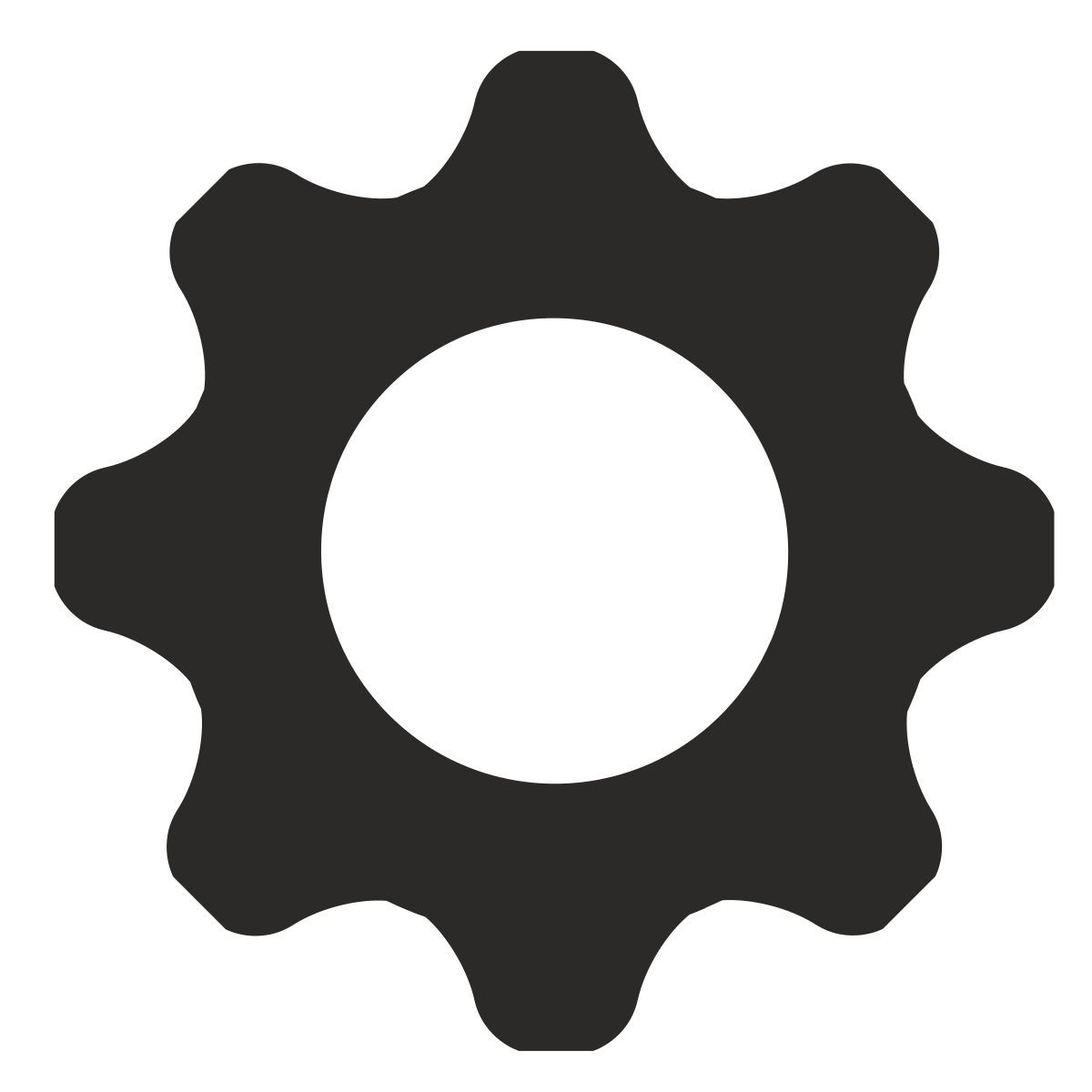 configuration icon