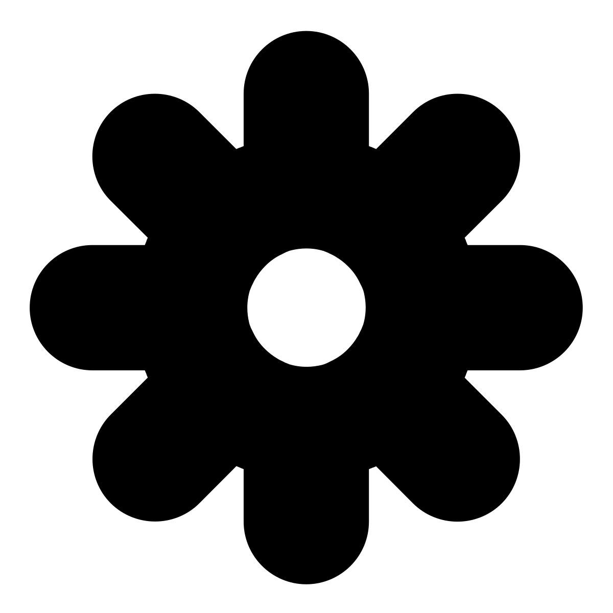 configuration icon