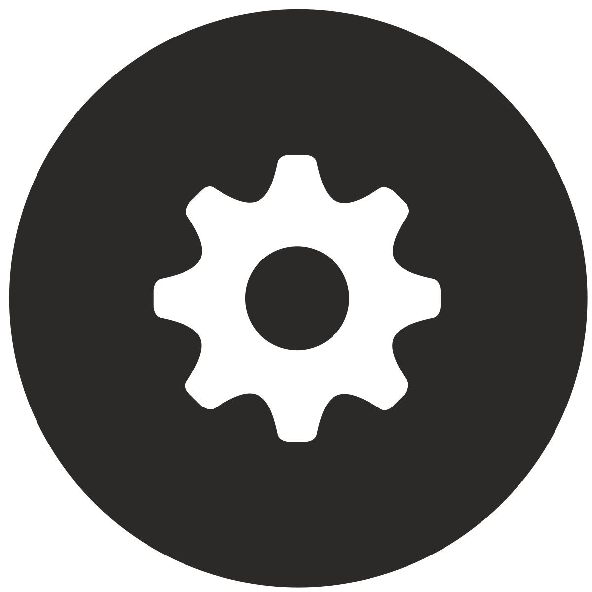 configuration icon