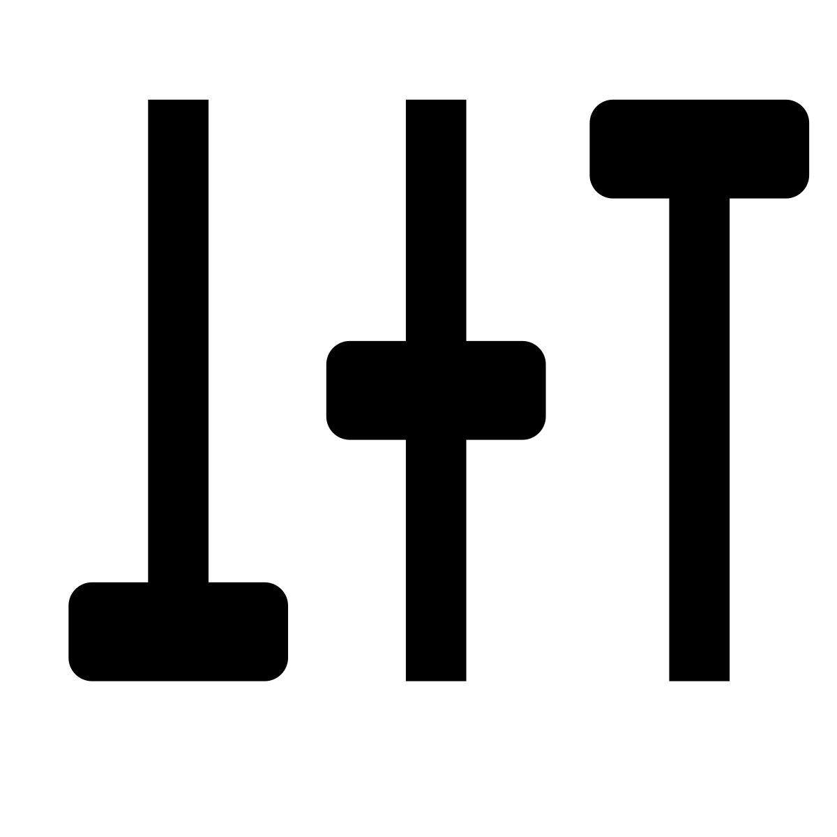 Konfiguration icon