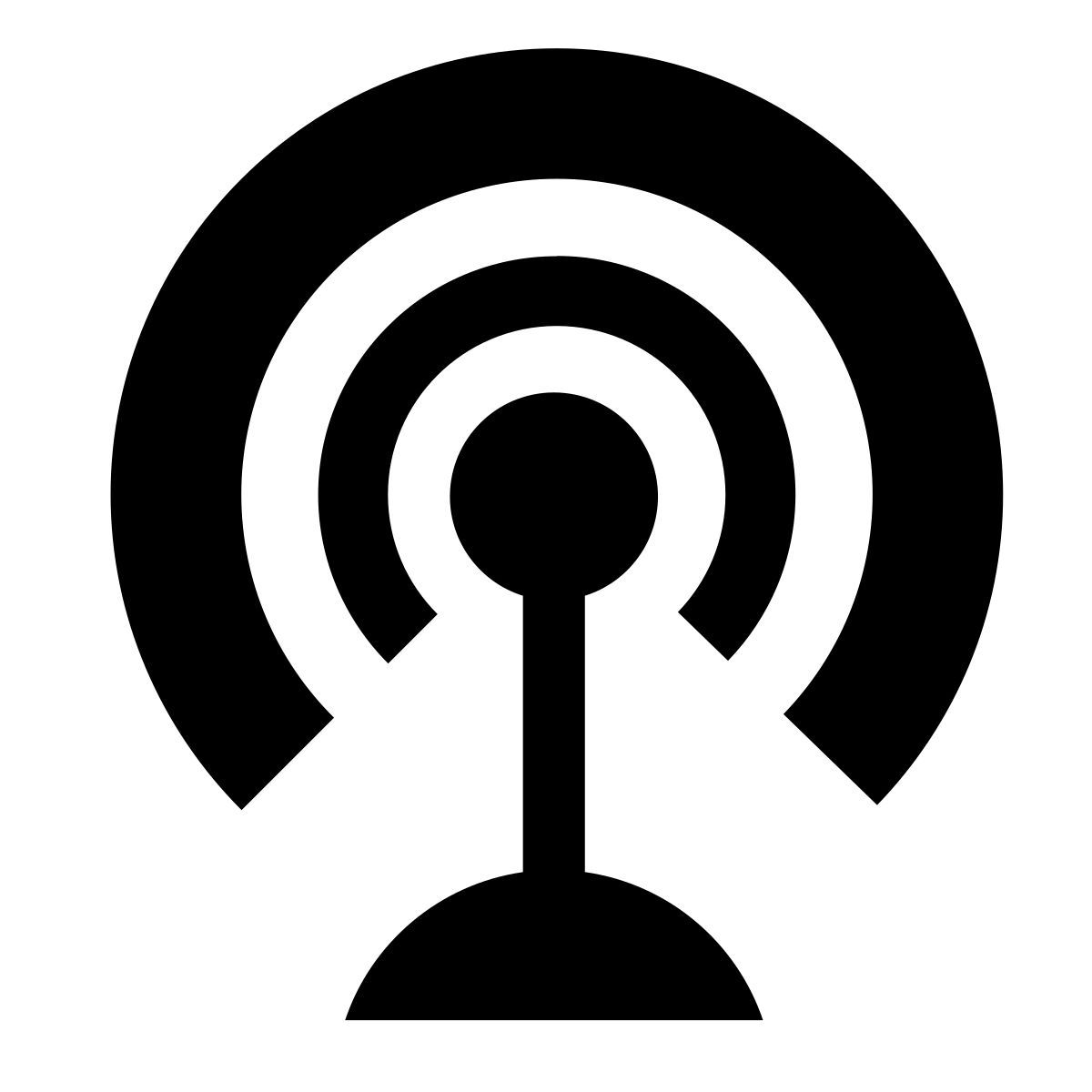connect icon