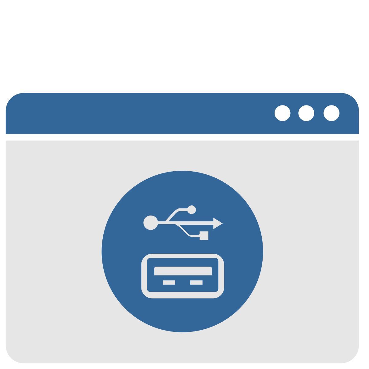 connect icon