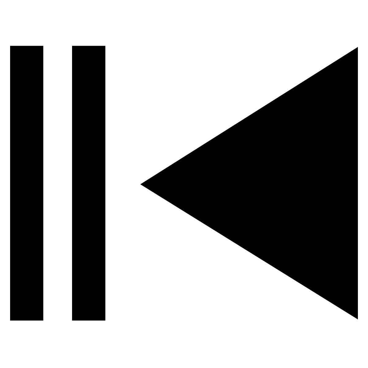 control icon