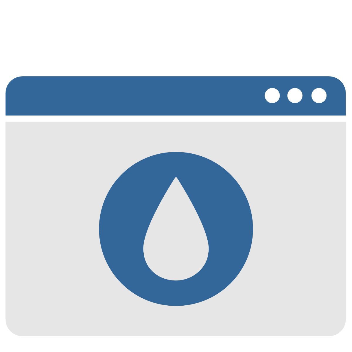 control icon