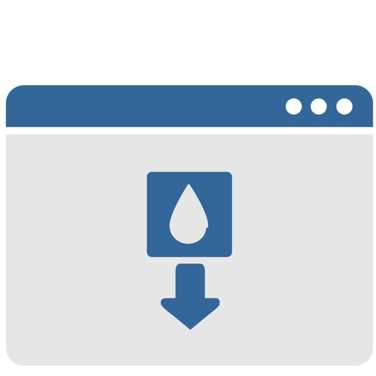 control icon