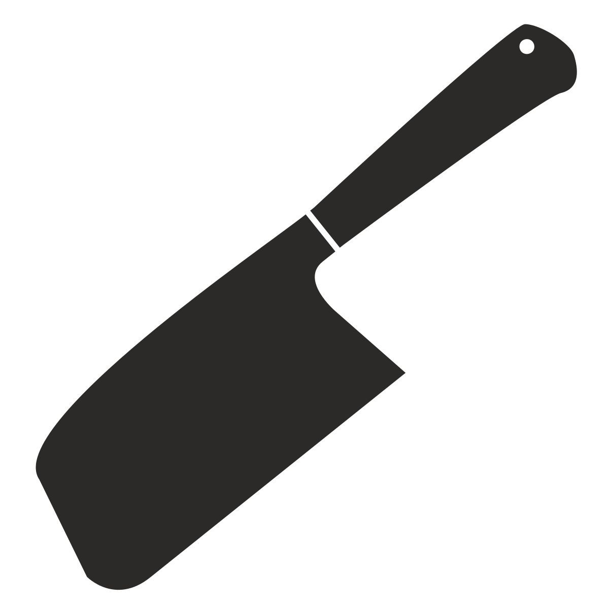 knife icon