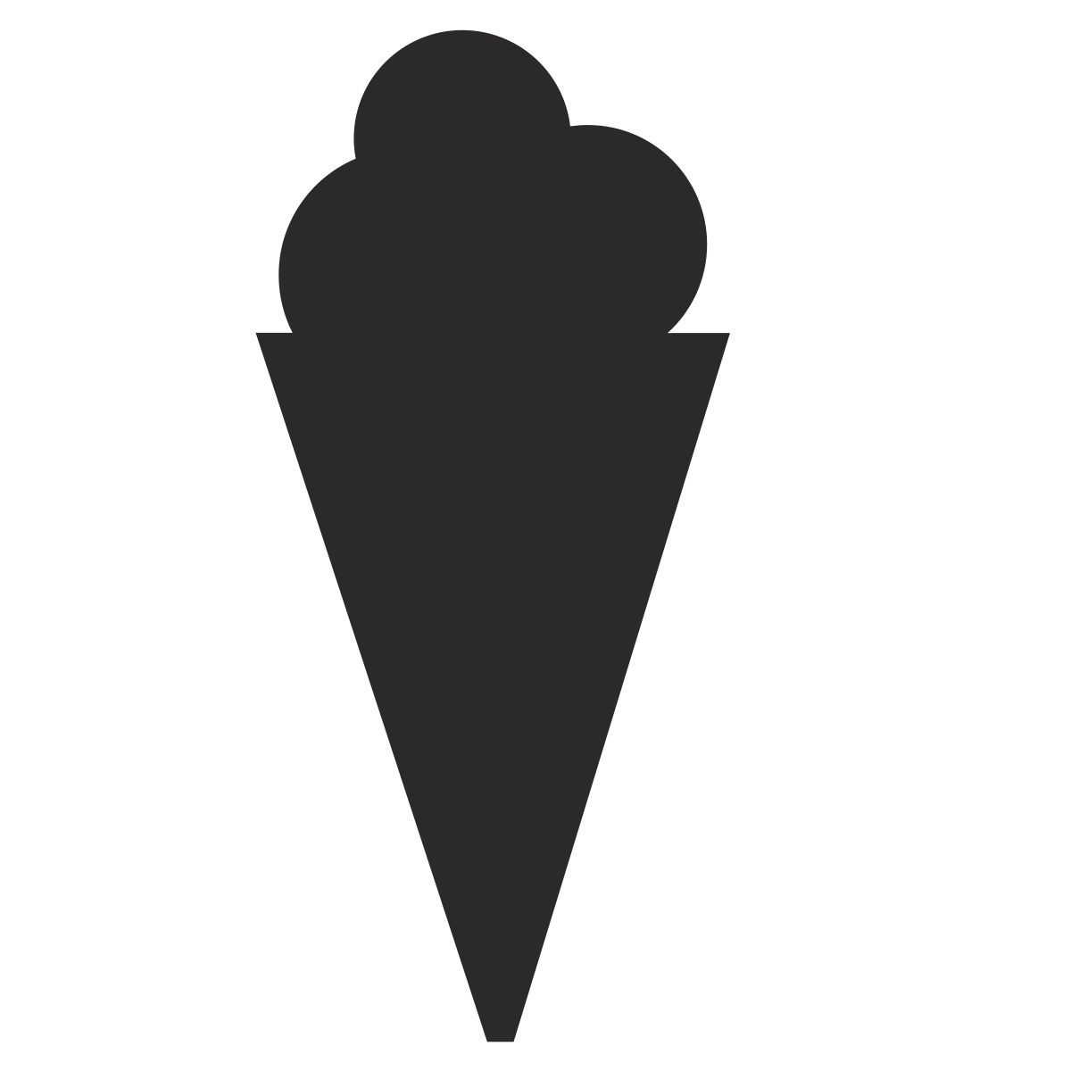 cream icon