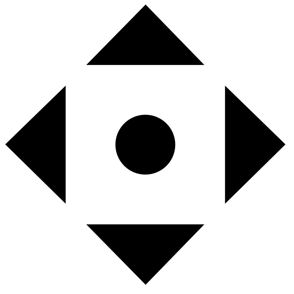 mouse icon