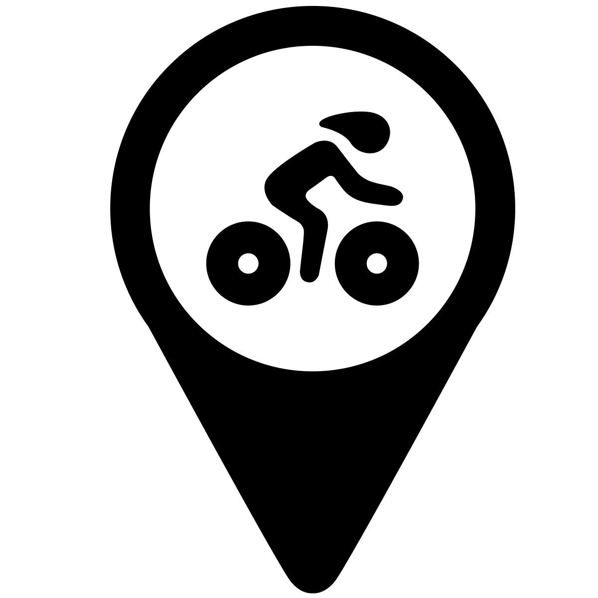 cycle icon