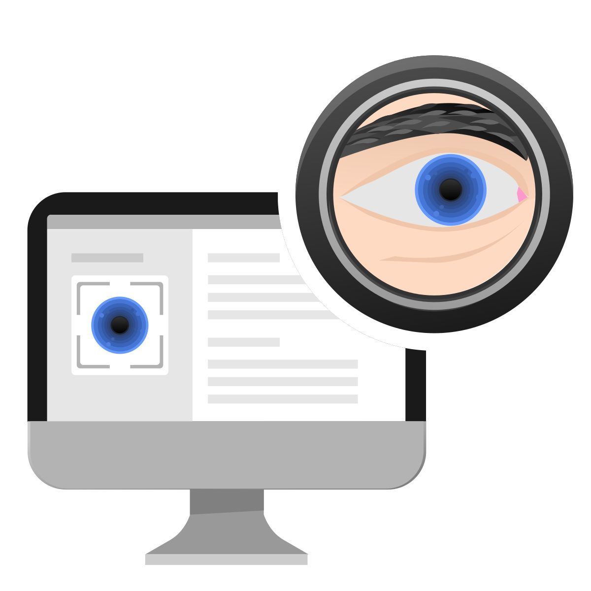 data icon
