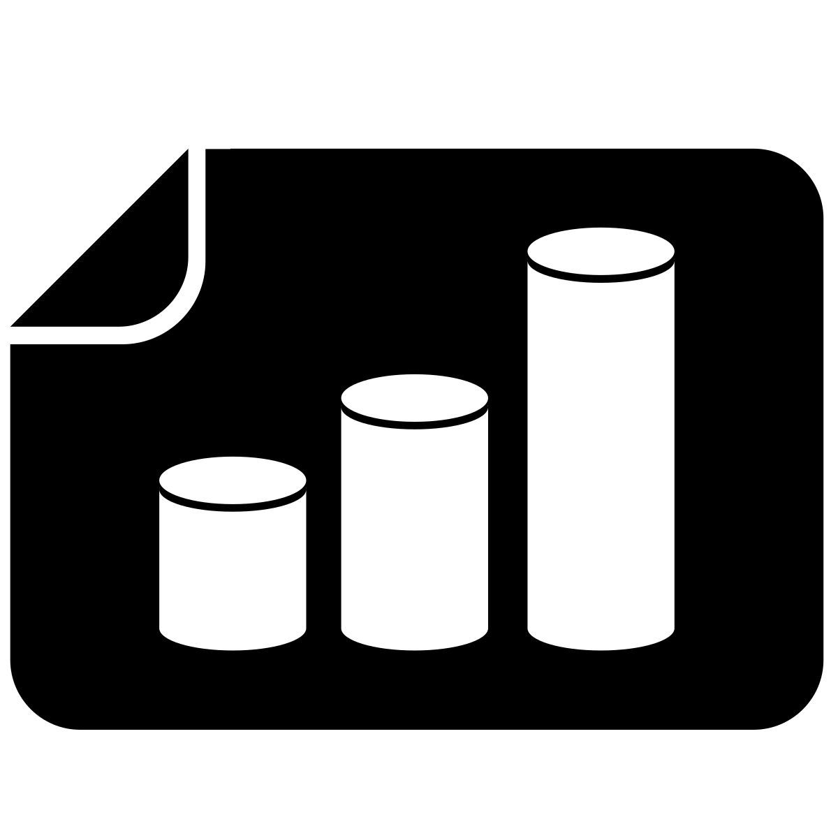 database icon