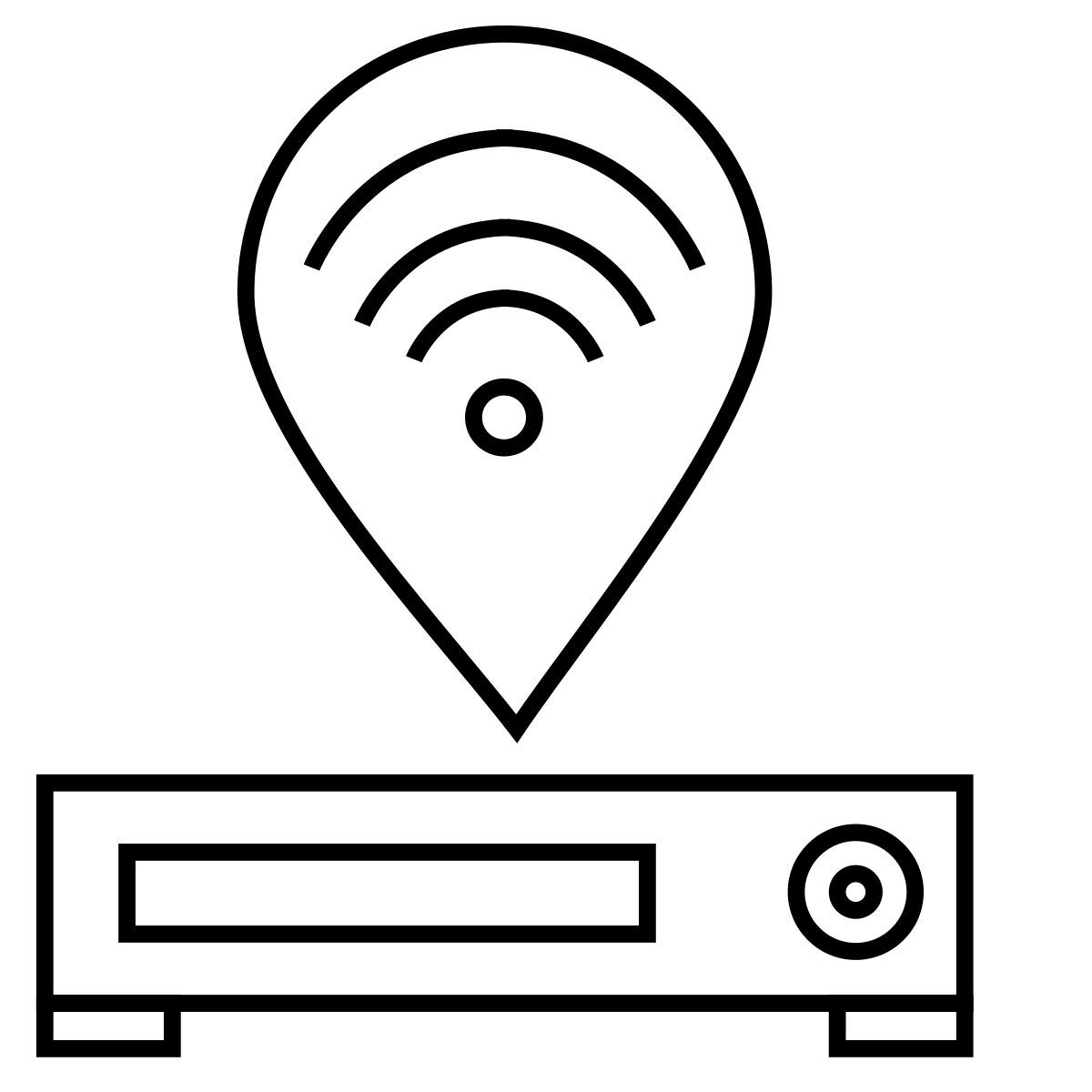 device icon