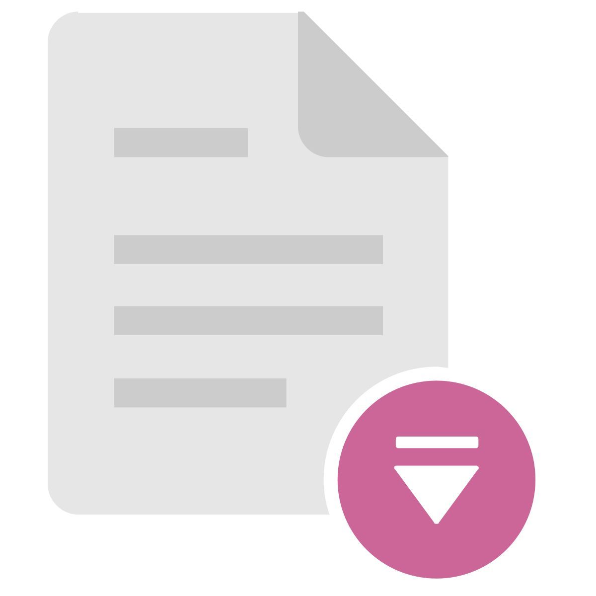 éjection de document icon