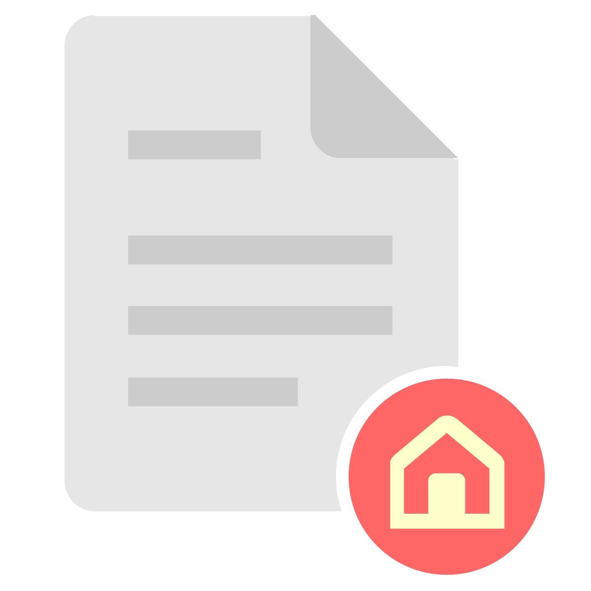 doc home icon