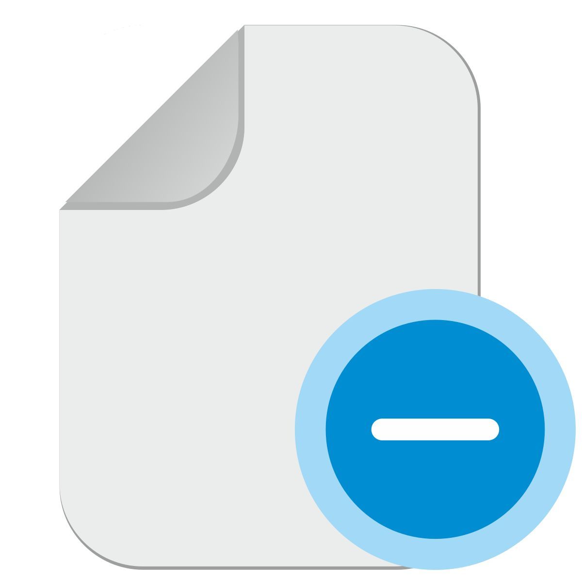 document icon