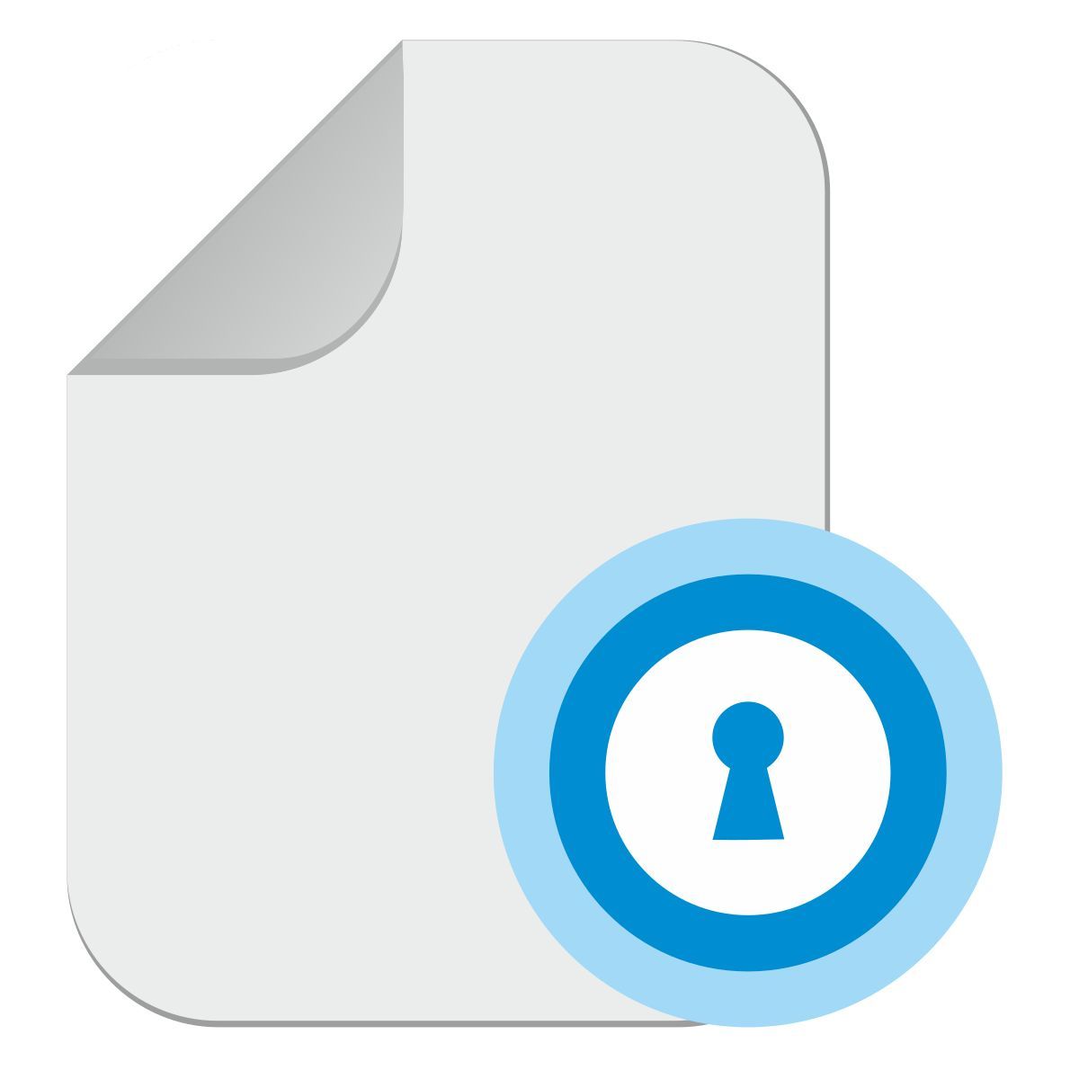 document icon