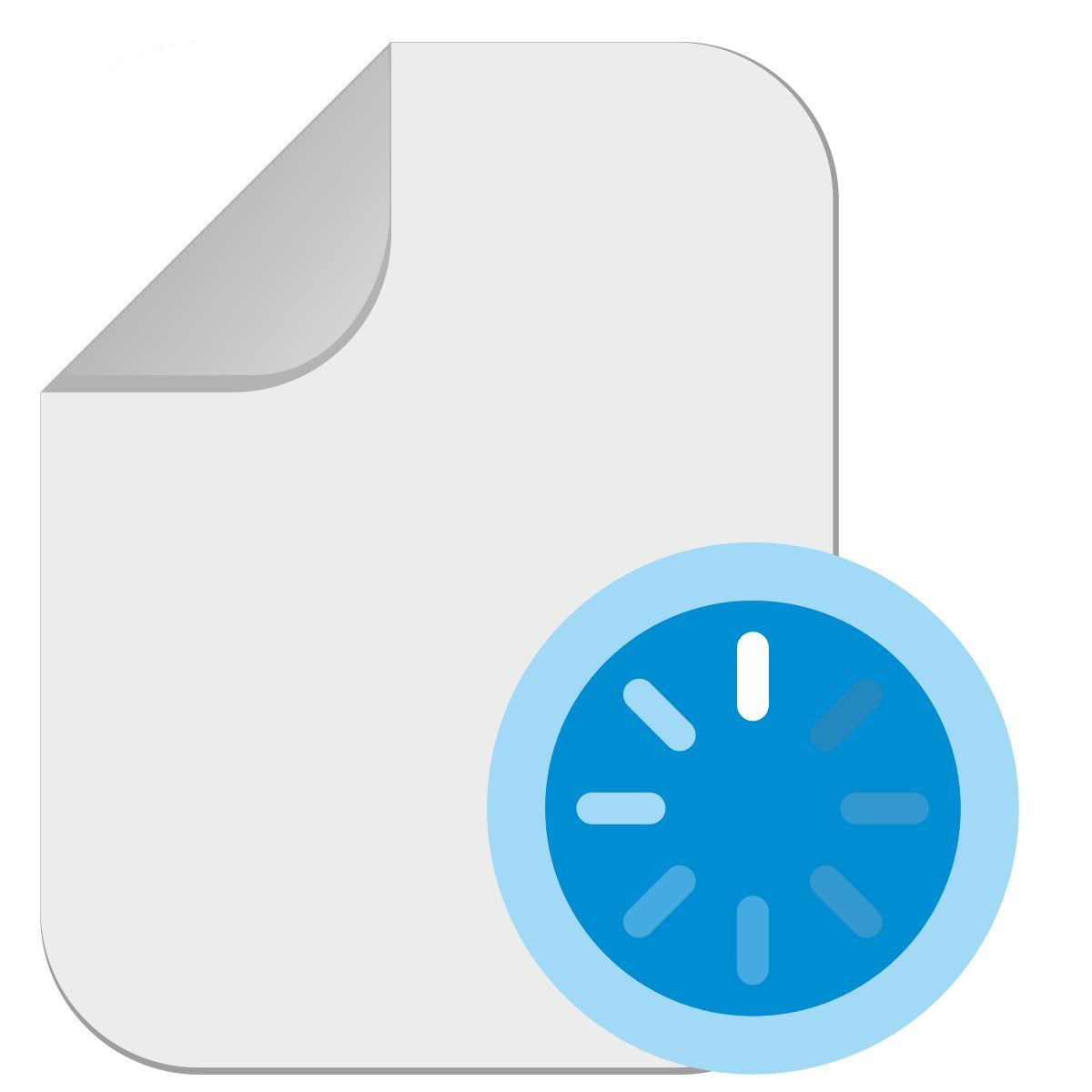 document icon