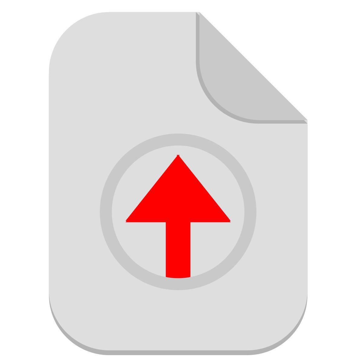 document icon