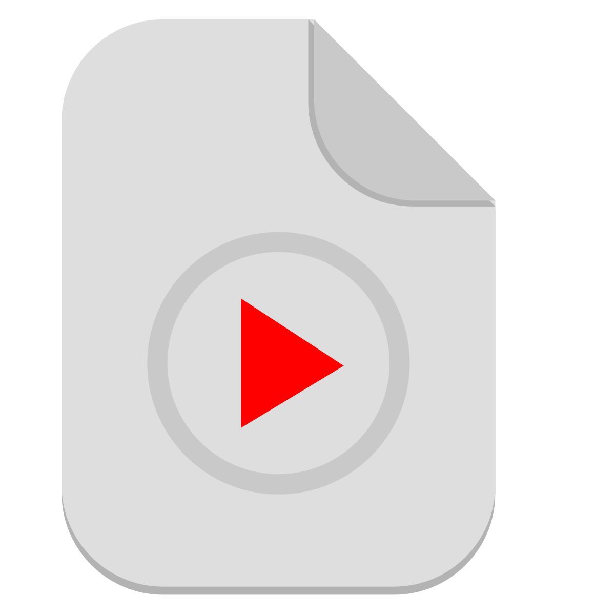 document icon