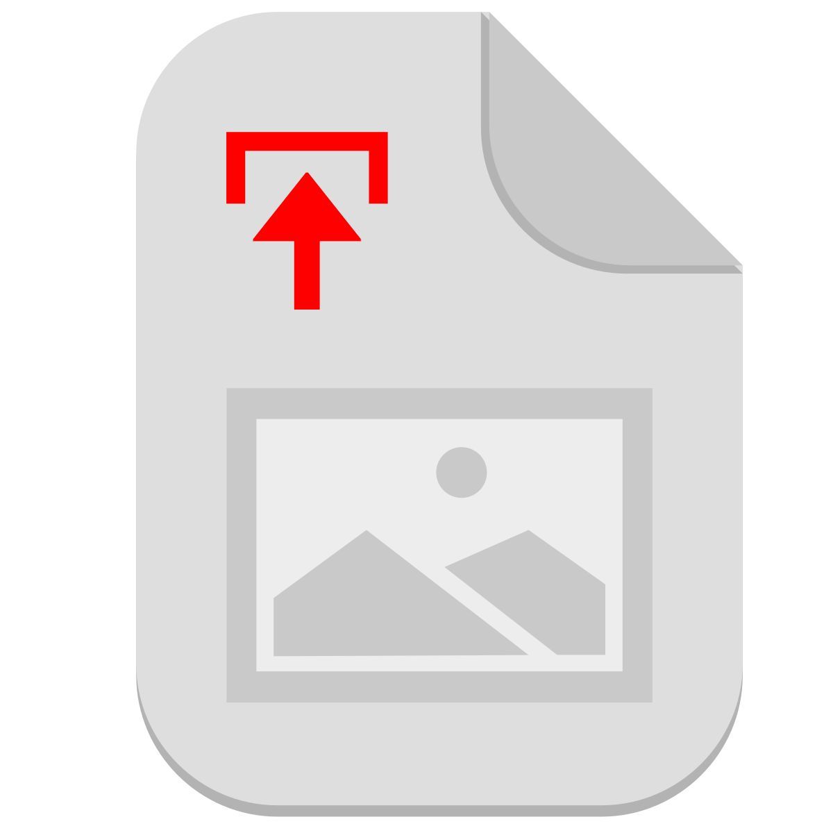 document icon