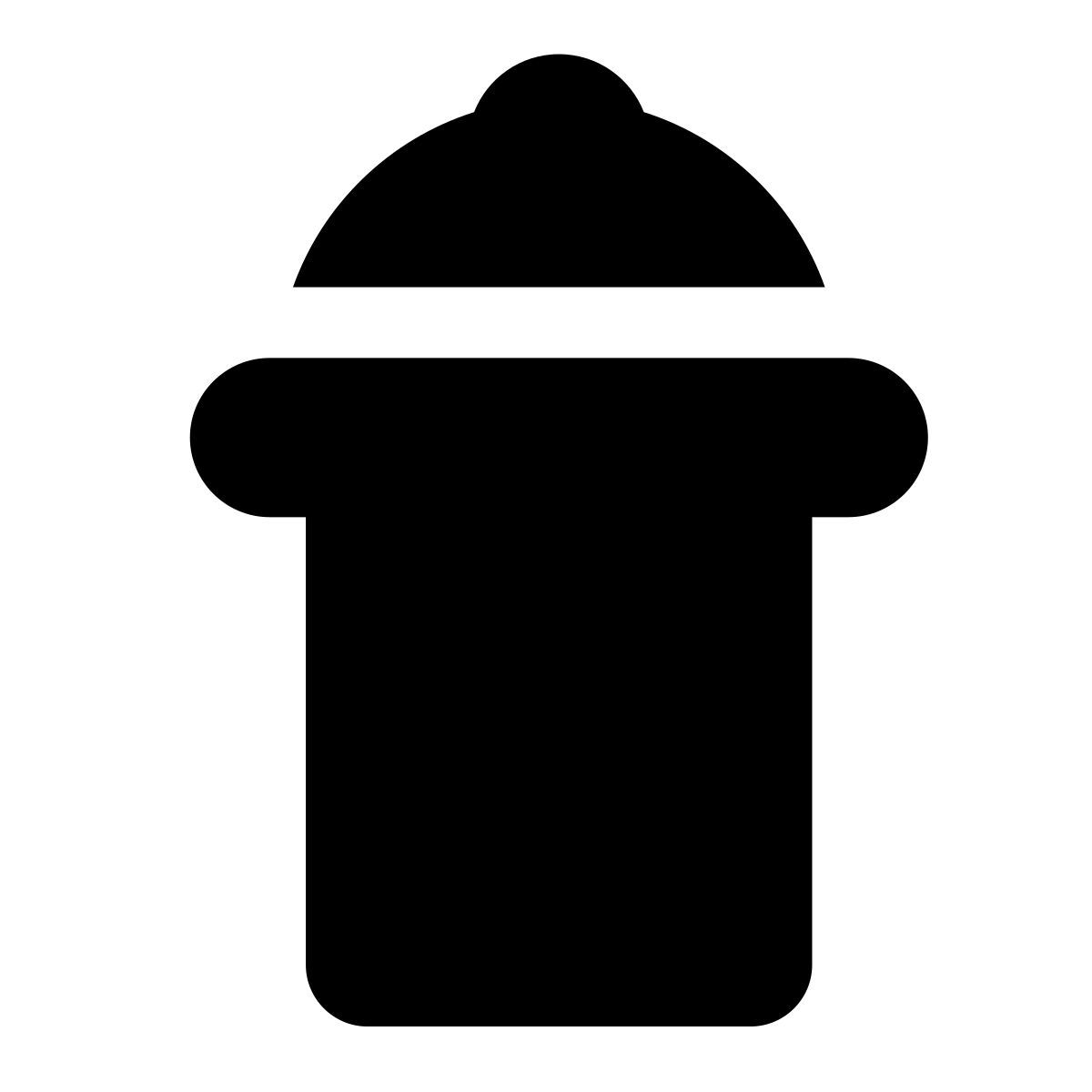 garbage icon