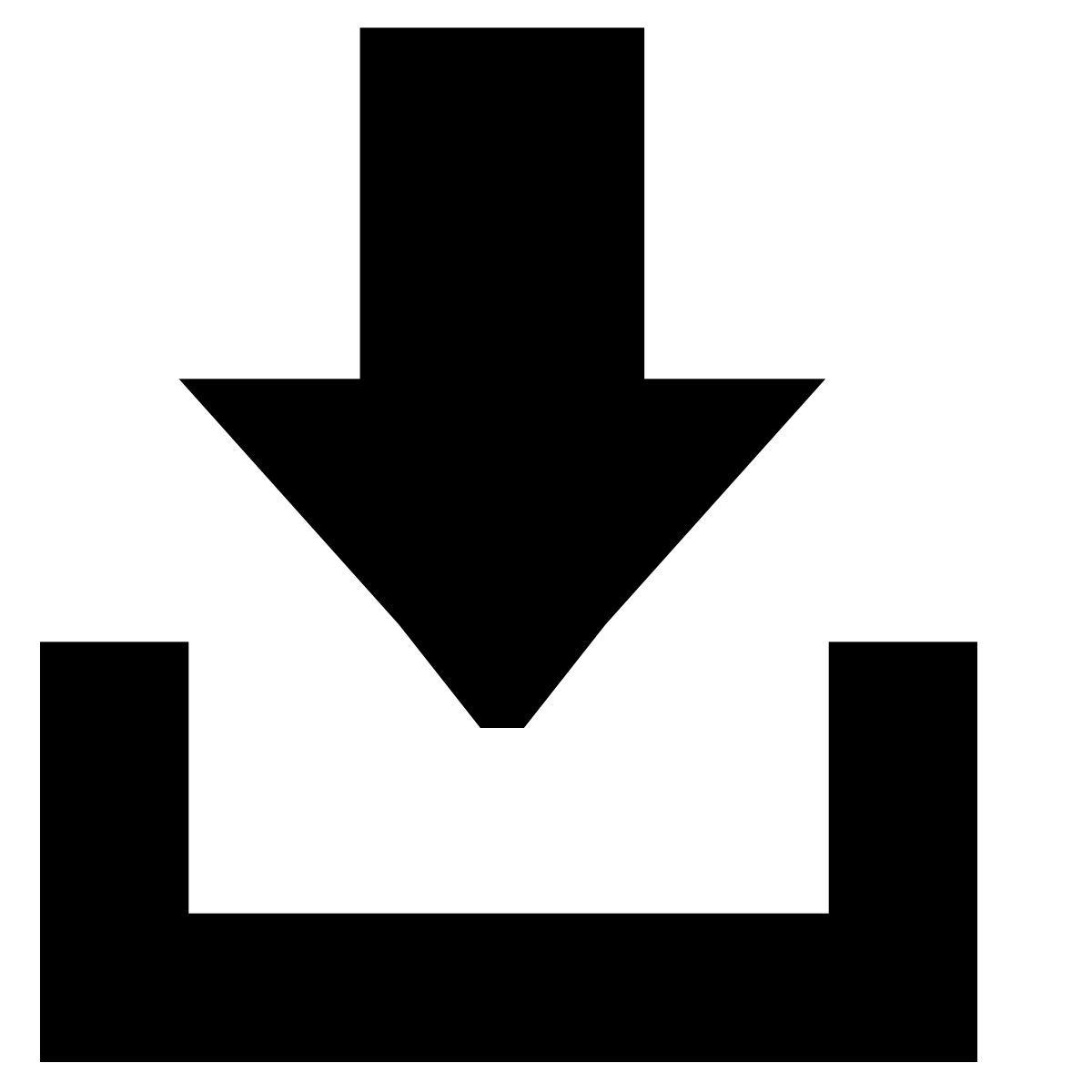 download icon