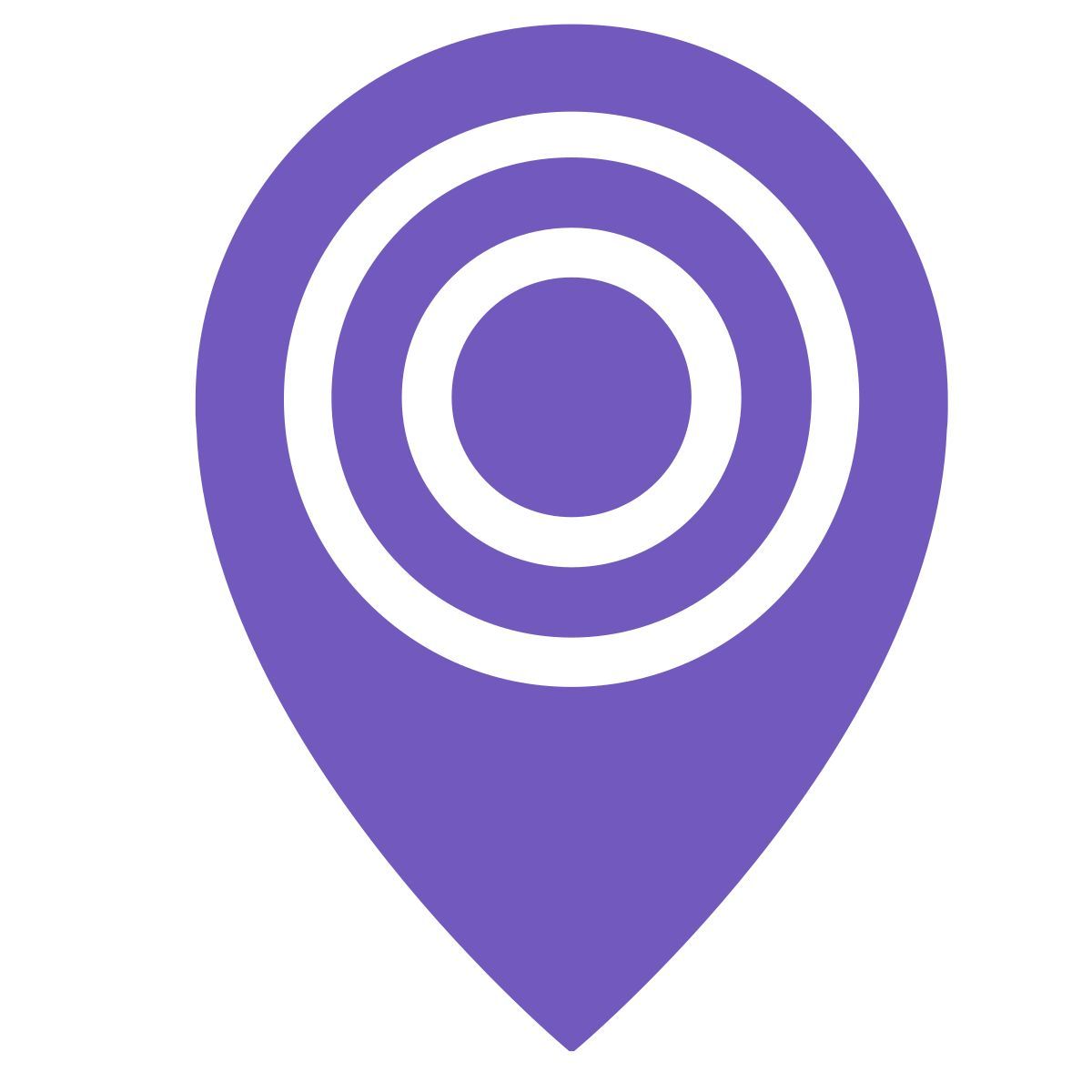 Indiquer icon