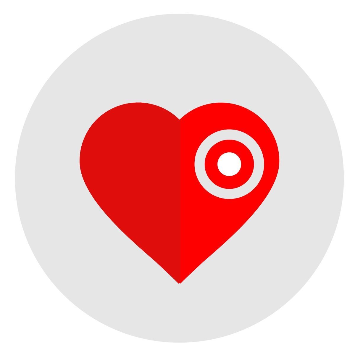heart disease icon