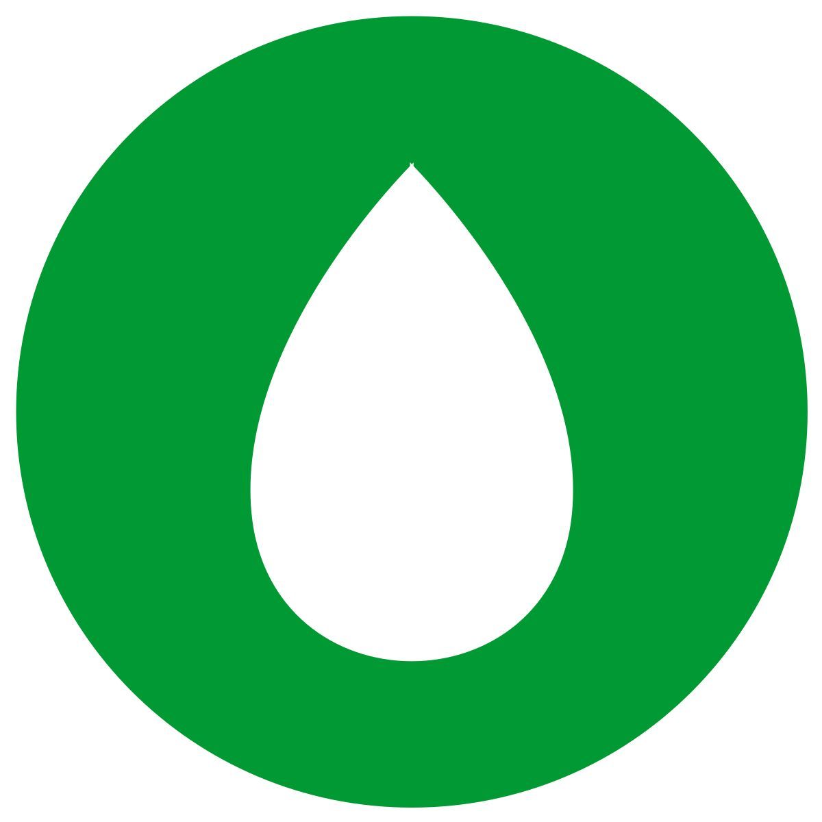 drop icon