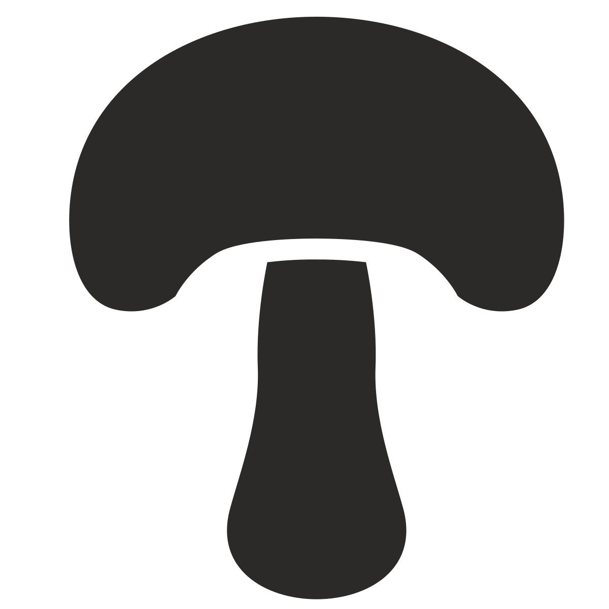 mushroom icon