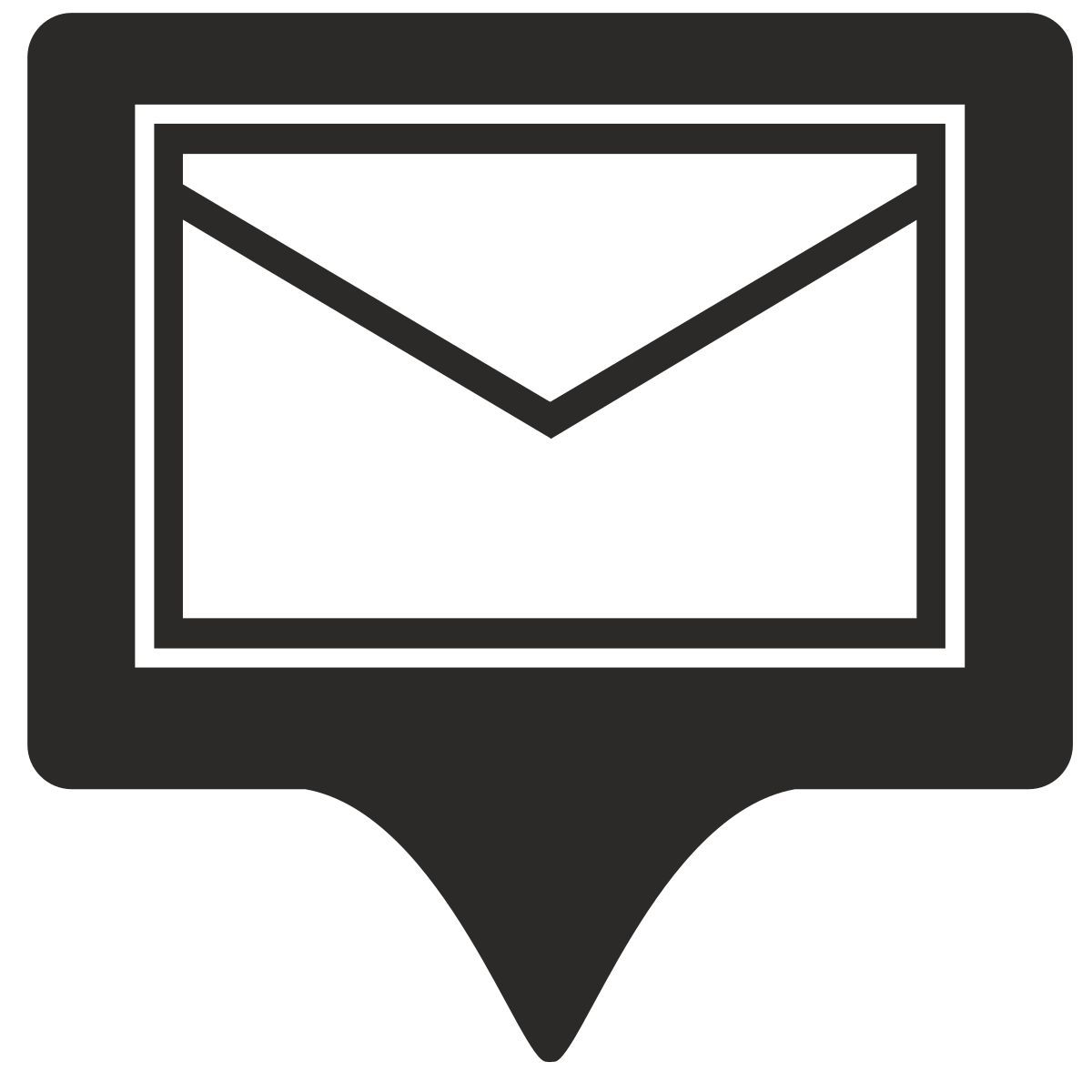 email icon