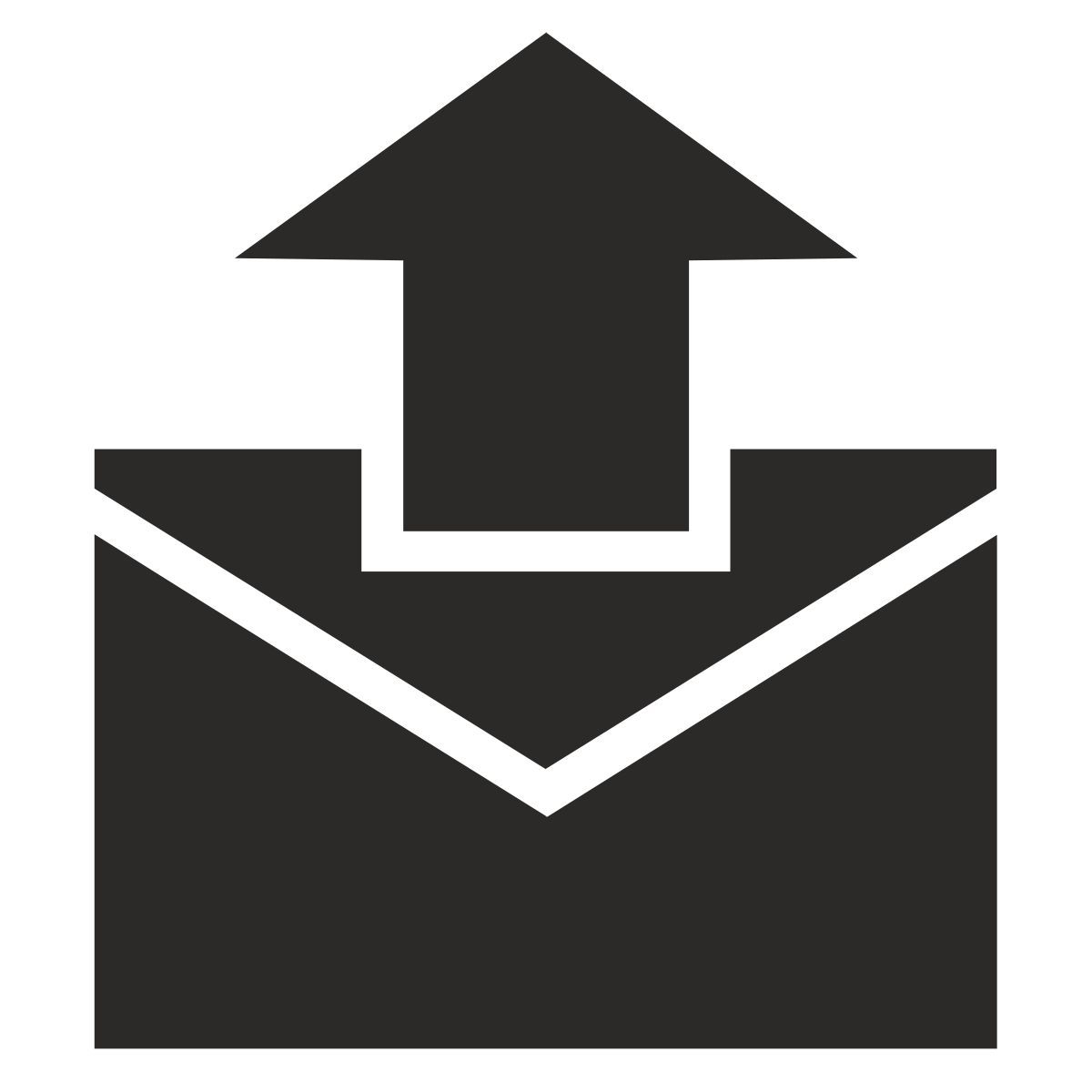email icon