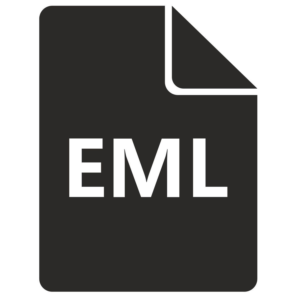 eml icon