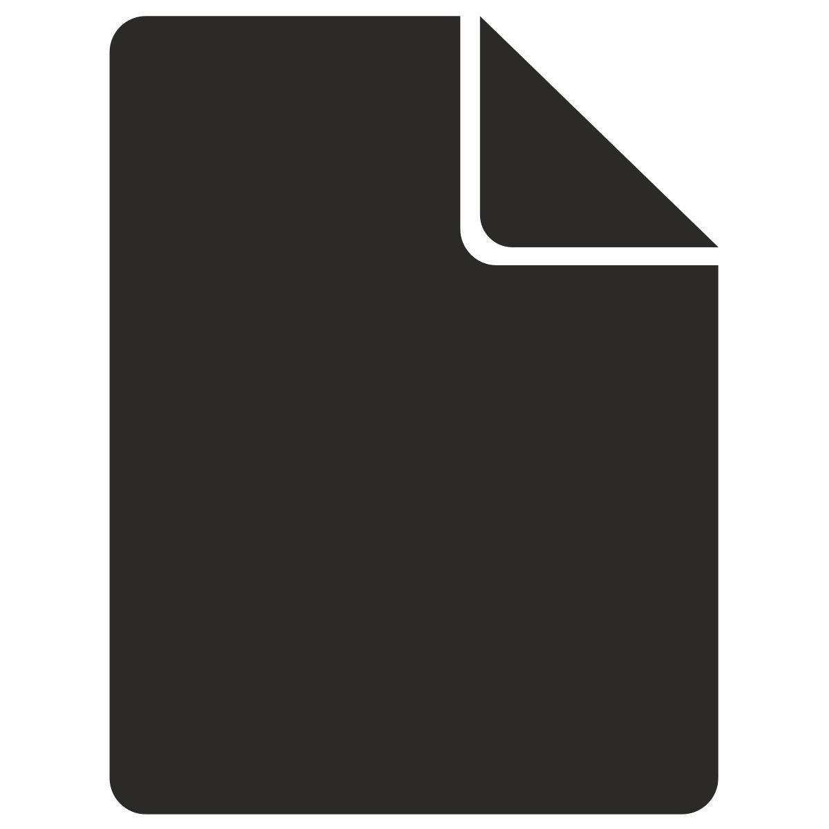 empty icon