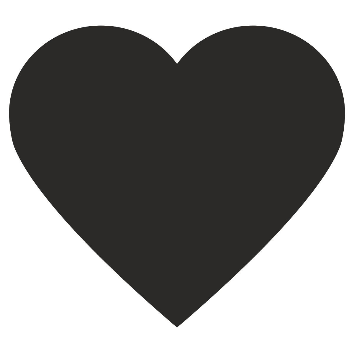 favorite icon