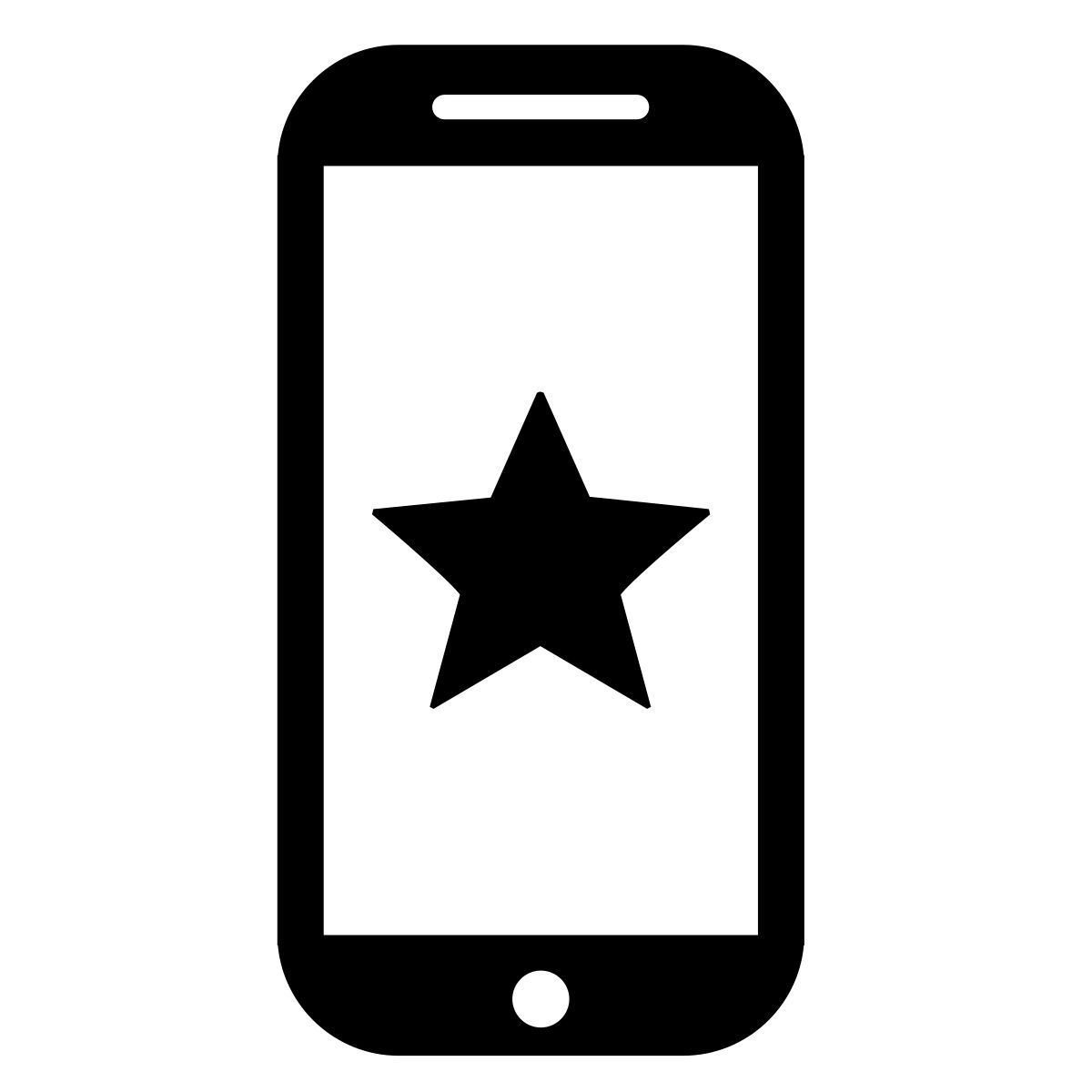 favorite icon