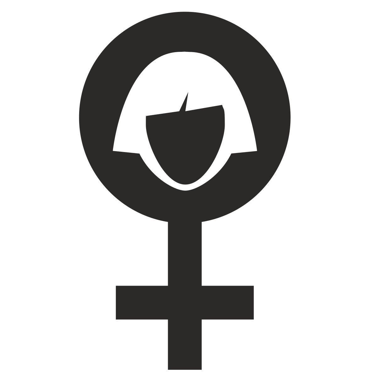 femelle icon