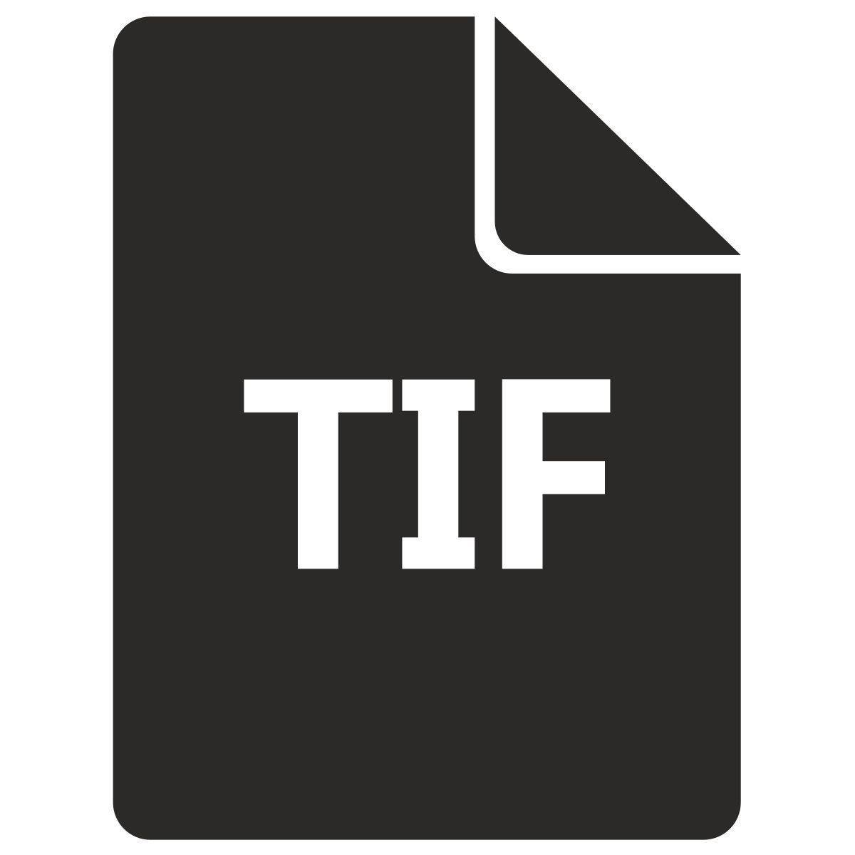 file icon