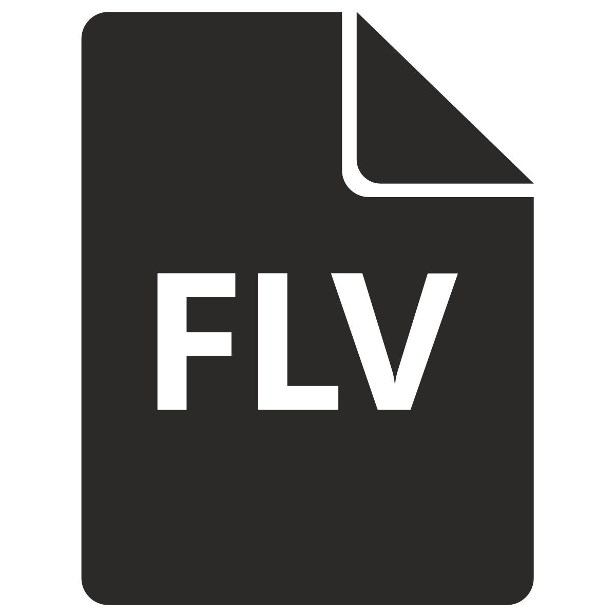 file icon