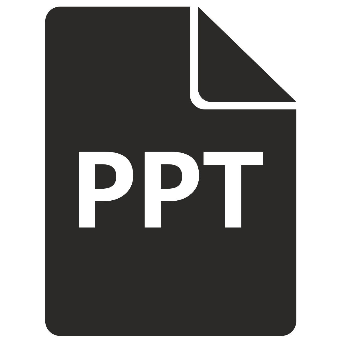file icon
