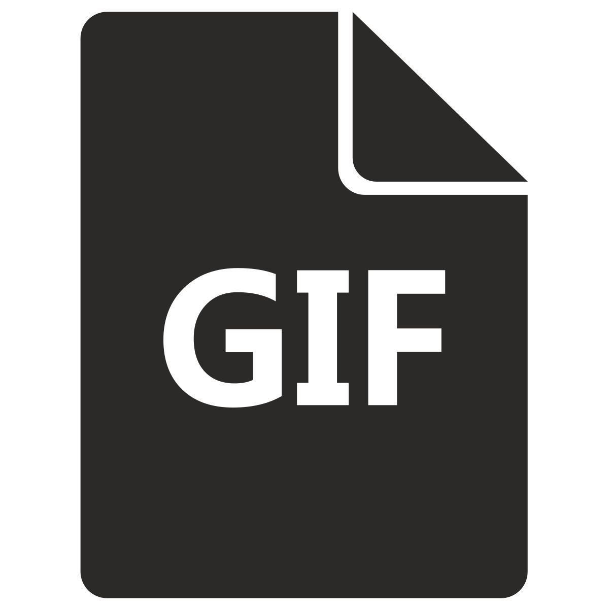 file icon