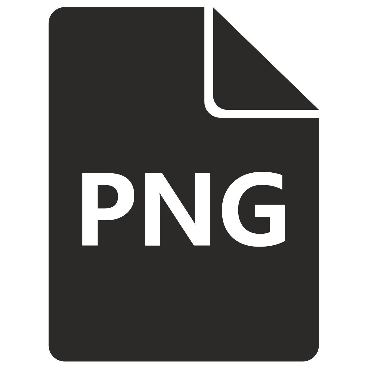 file icon