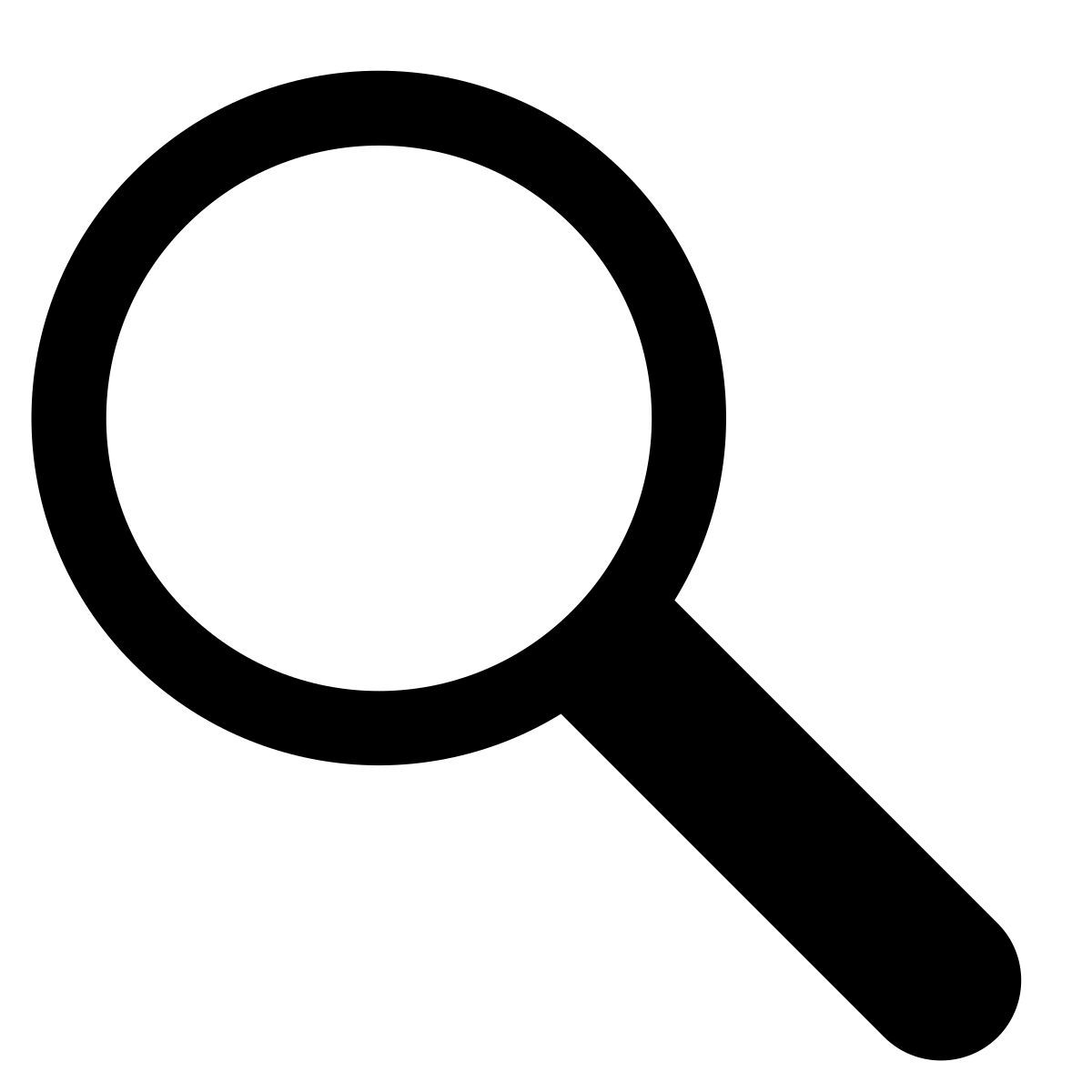 trovare icon