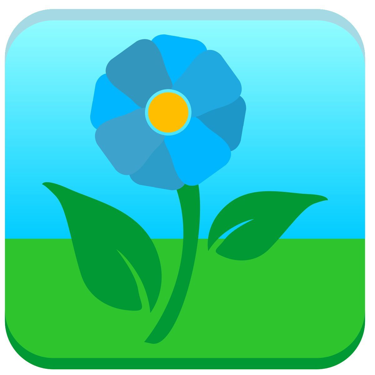 flower icon