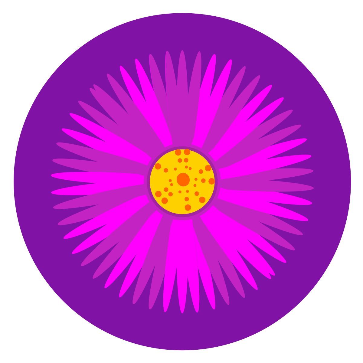 flower icon