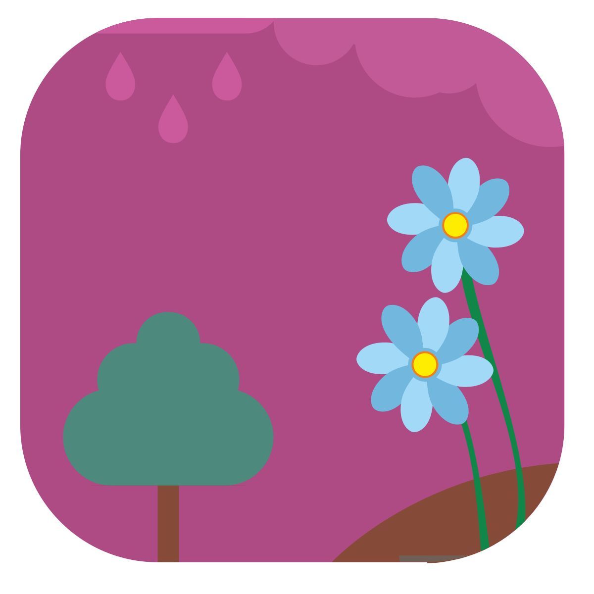 flower icon