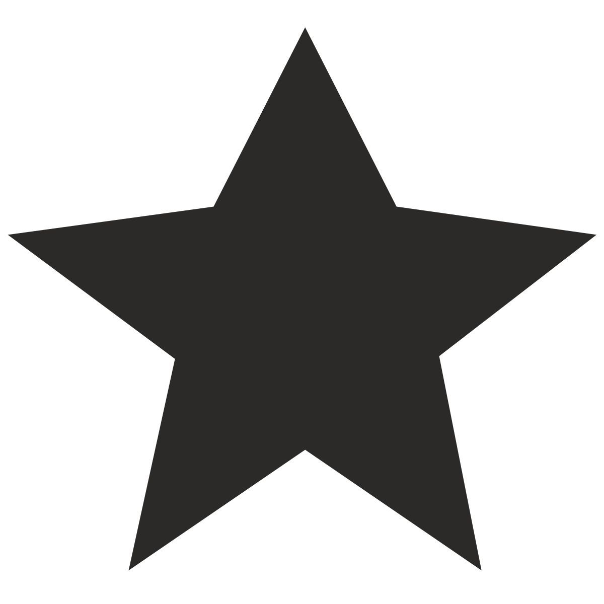 star icon